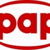 logo PAP